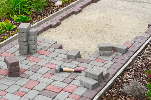 Best Permeable Paver Driveway  in La Grange, NC