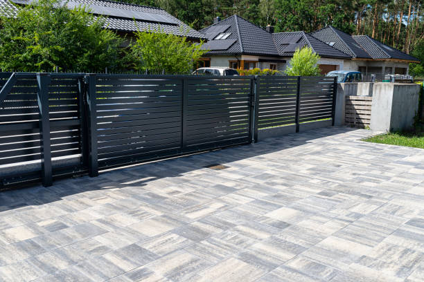 Best Professional Driveway Pavers  in La Grange, NC