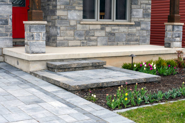 Best Residential Paver Driveway  in La Grange, NC