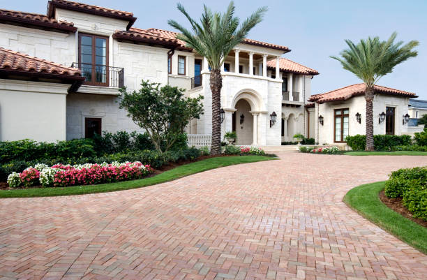 Best Driveway Repair Near Me  in La Grange, NC