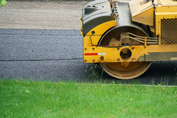 Best Driveway Repair Near Me  in La Grange, NC