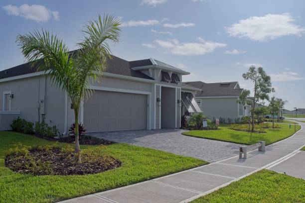 Best Driveway Resurfacing Pavers  in La Grange, NC
